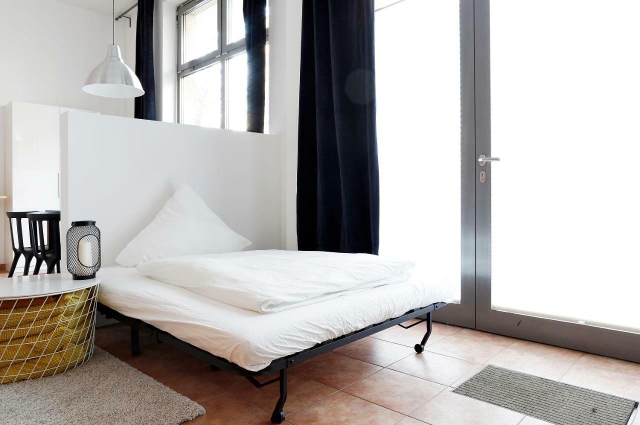 Appartamento Swine By Rockchair L Superhost Status L Cozy Family & Business Flair In Center 