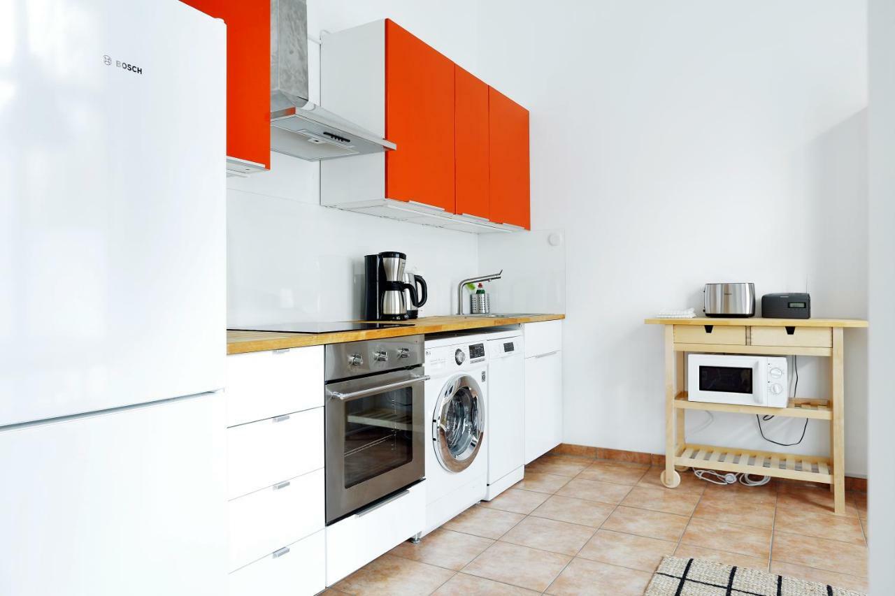 Appartamento Swine By Rockchair L Superhost Status L Cozy Family & Business Flair In Center 