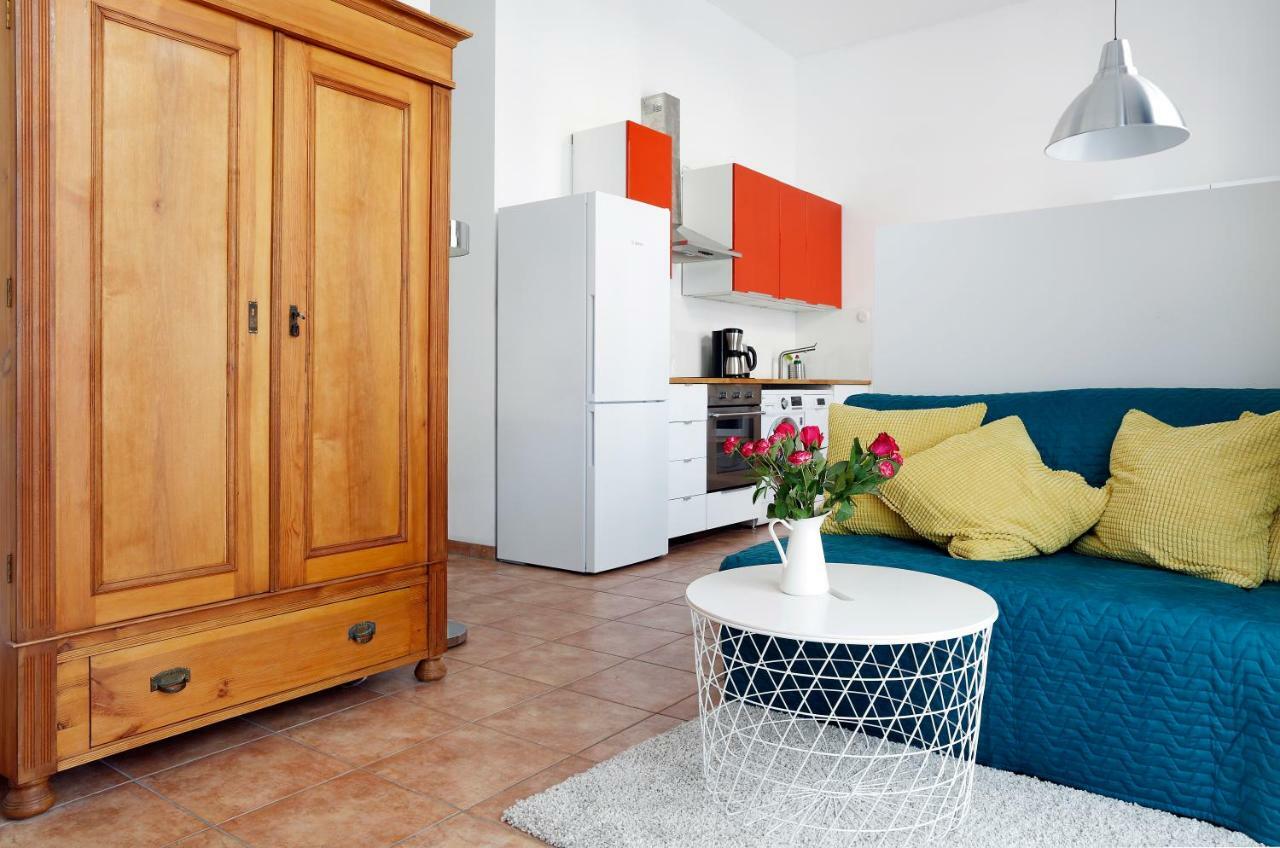Appartamento Swine By Rockchair L Superhost Status L Cozy Family & Business Flair In Center 
