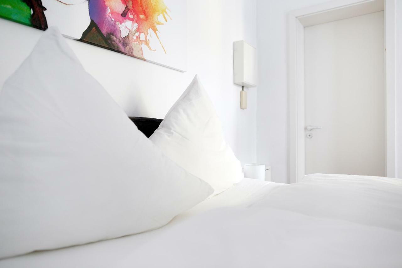 Apartamento Swine By Rockchair L Superhost Status L Cozy Family & Business Flair In Center 